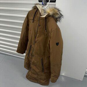 Women’s Winter Jacket
